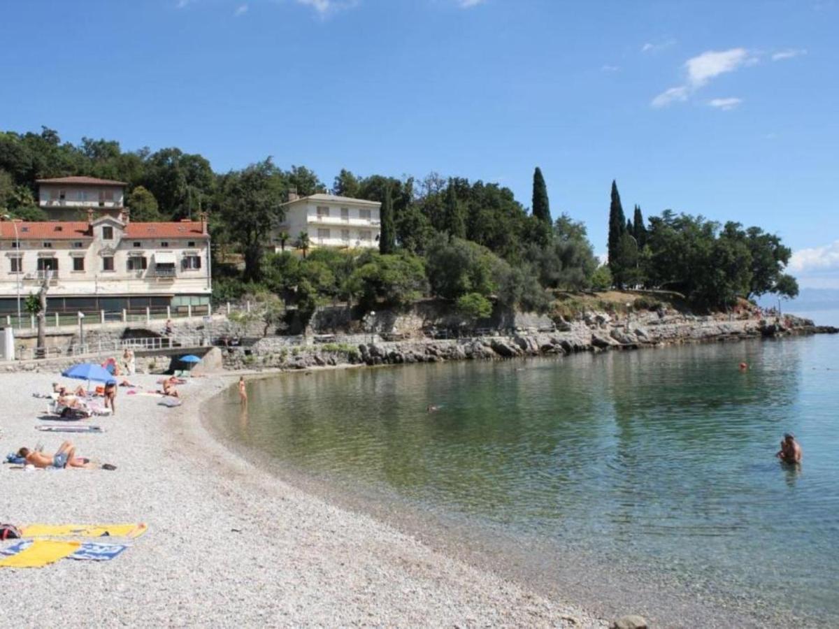 Apartment D&D Οπατία Εξωτερικό φωτογραφία