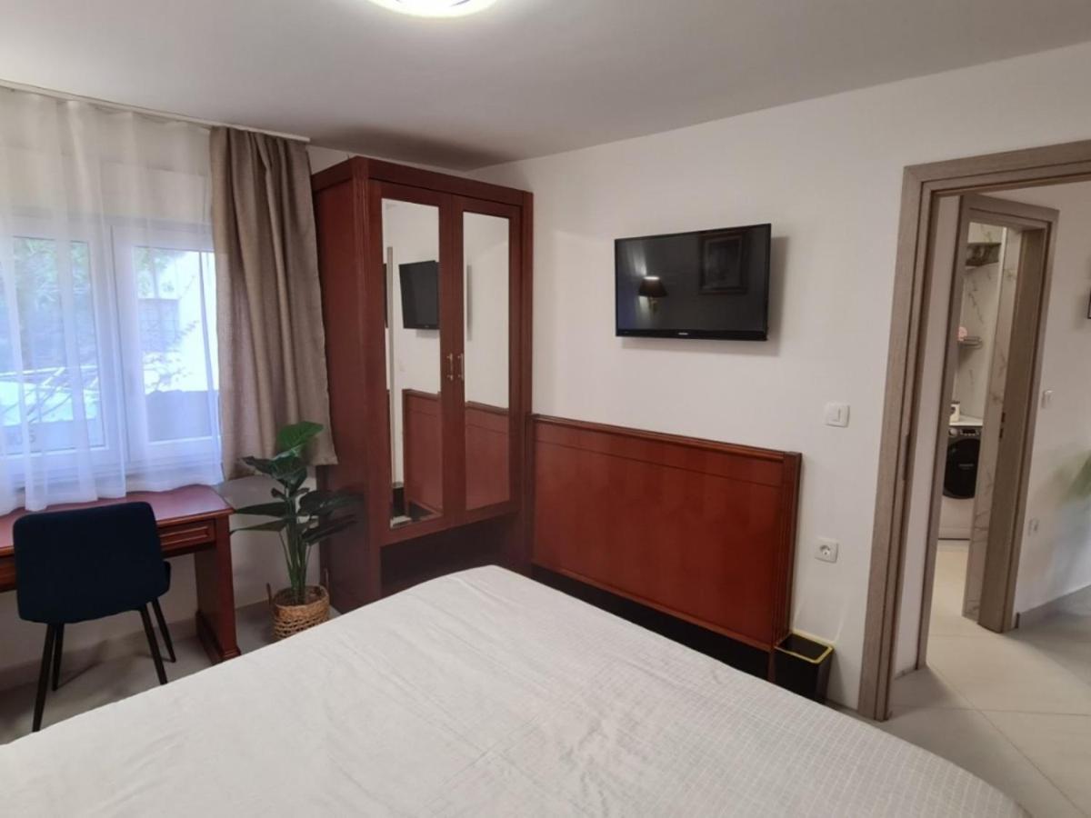 Apartment D&D Οπατία Εξωτερικό φωτογραφία