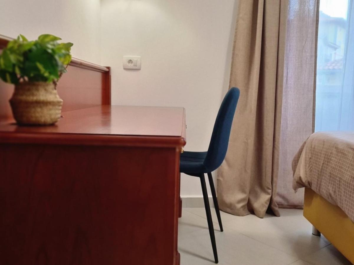 Apartment D&D Οπατία Εξωτερικό φωτογραφία